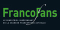 Francofans Retrouvez une playlist vip dans chaque numéro du magazine Francofans