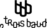 logo 3 baudets