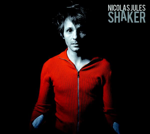 Nicolas Jules album "Shaker"