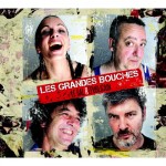 Les grandes bouches