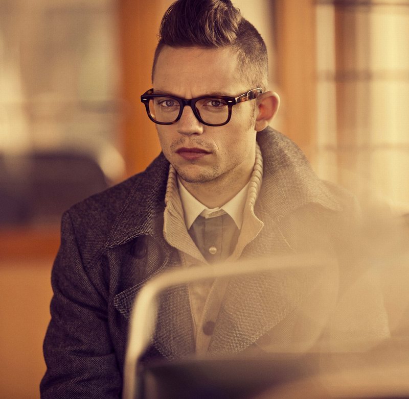 La playlist VIP par Bernhoft