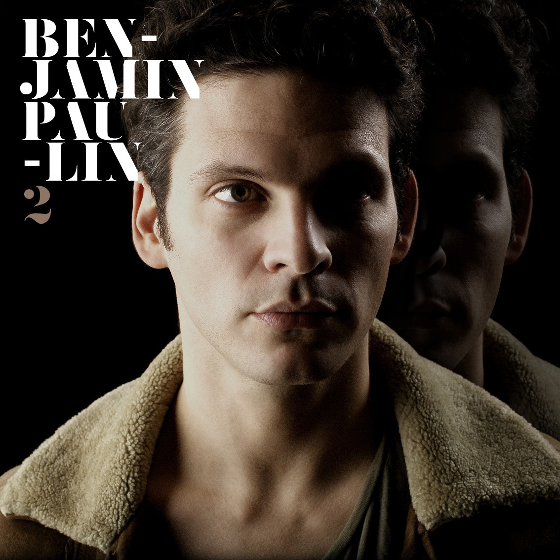 Benjamin Paulin - Album 2