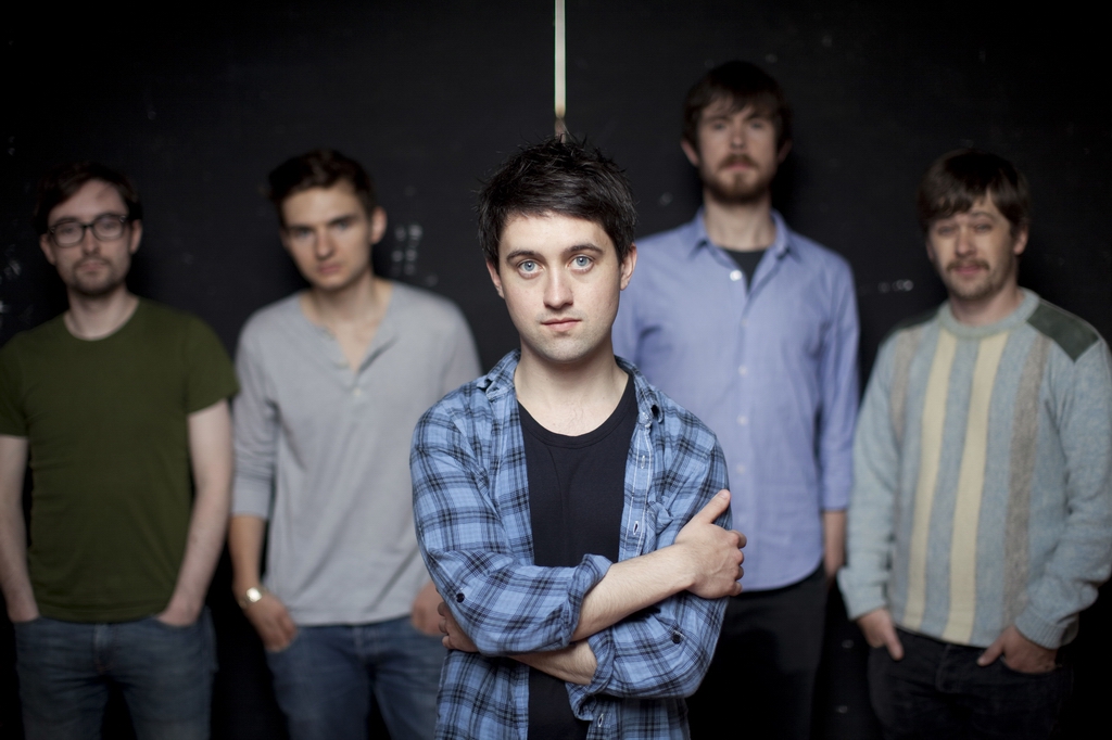 La playlist VIP par Villagers