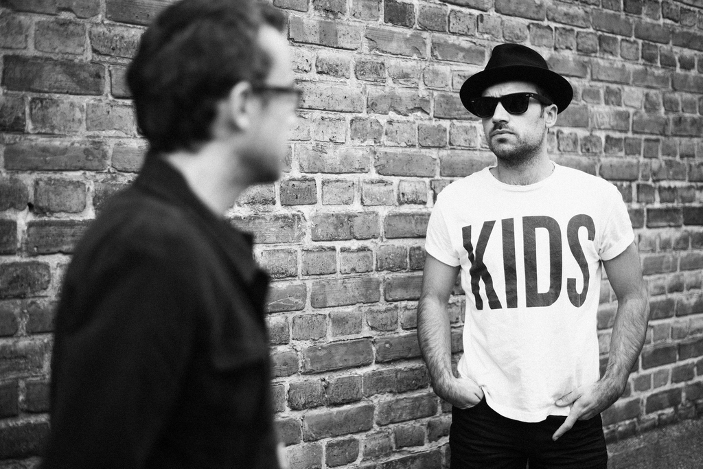 La playlist VIP par No Money Kids