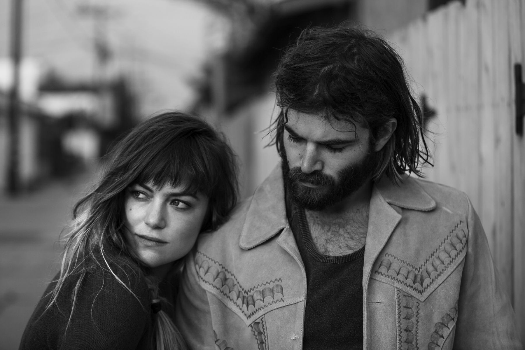 La playlist VIP par Angus & Julia Stone